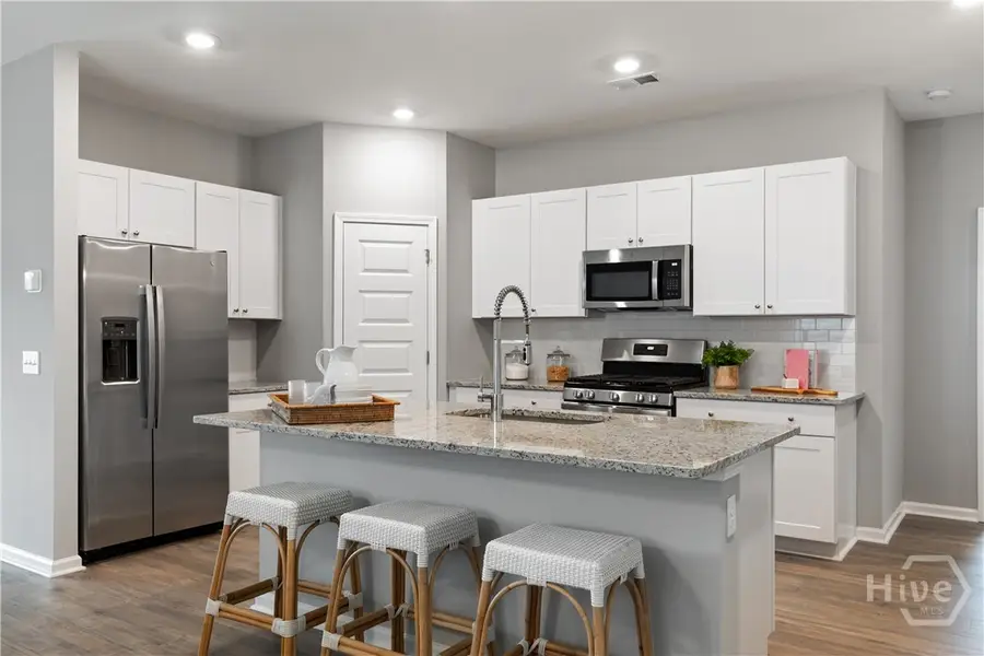 144 Geranium Way, Savannah, GA 31302 - #3