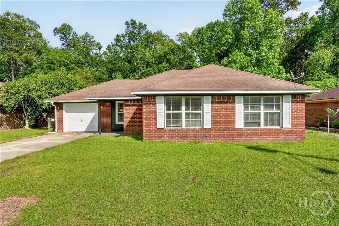 815 Sagewood Drive, Hinesville, GA 31313 - #1