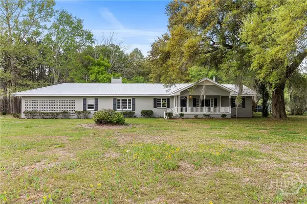1569 Groover Road, Hinesville, GA 31313