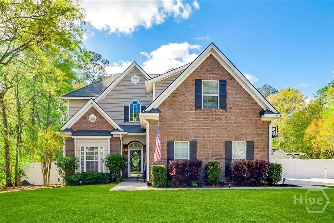 23 Macbeth Court N, Richmond Hill, GA 31324 - #1