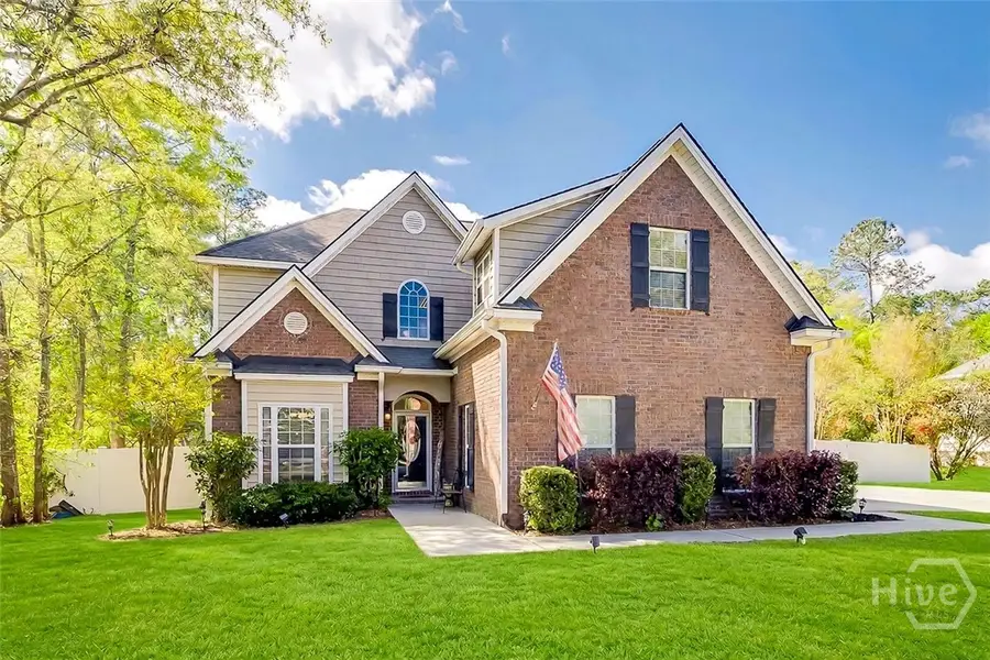 23 Macbeth Court N, Richmond Hill, GA 31324 - #2