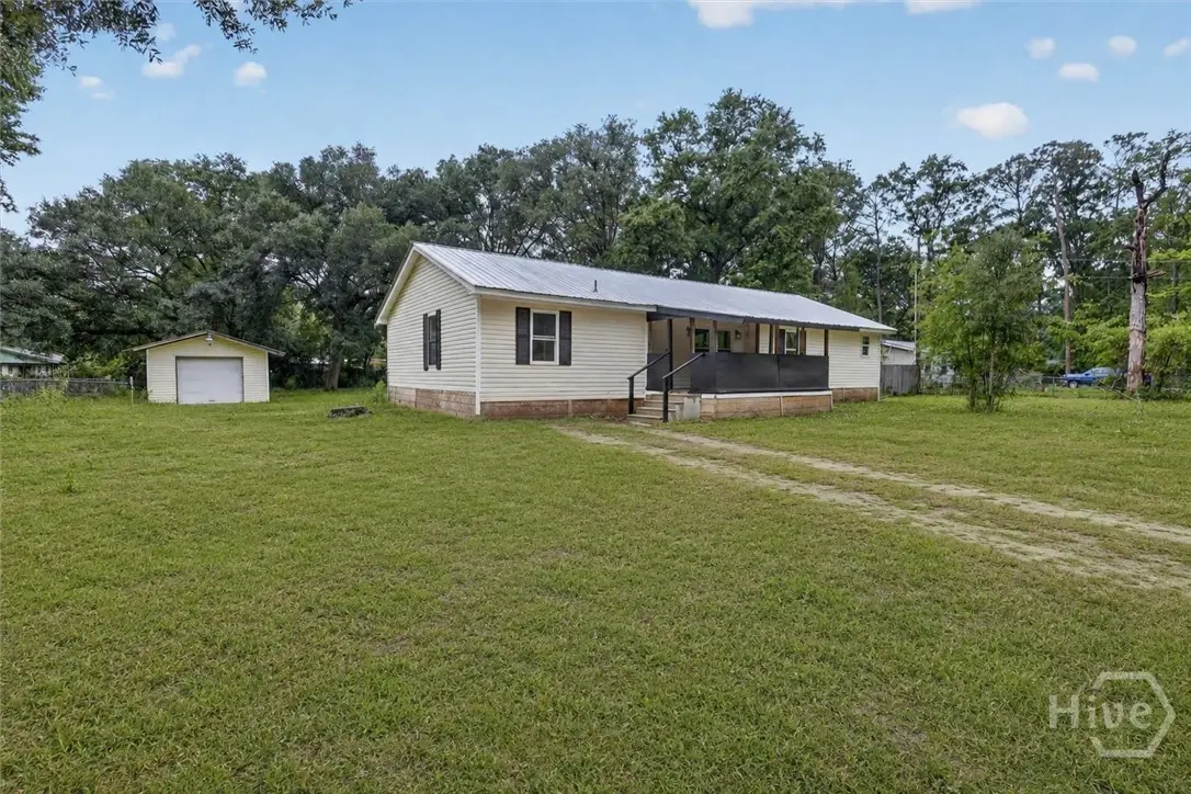 140 Bridal Way, Bloomingdale, GA 31302 - #1