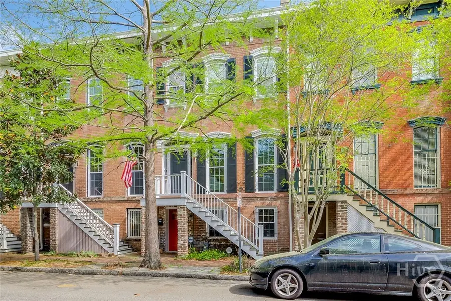 216 W Bolton Street, Savannah, GA 31401 - #3