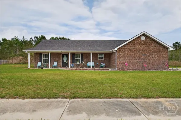 426 Mancey Garrason Loop, Ludowici, GA 31316