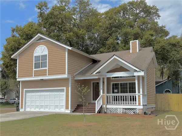 2 Oemler Court E, Savannah, GA 31410