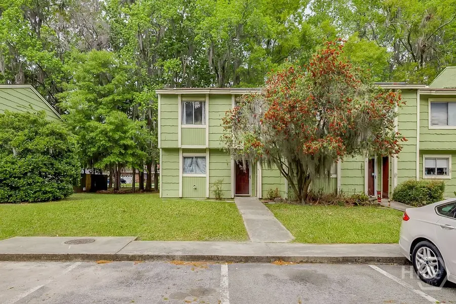 527 Tibet Avenue #11, Savannah, GA 31406 - #3