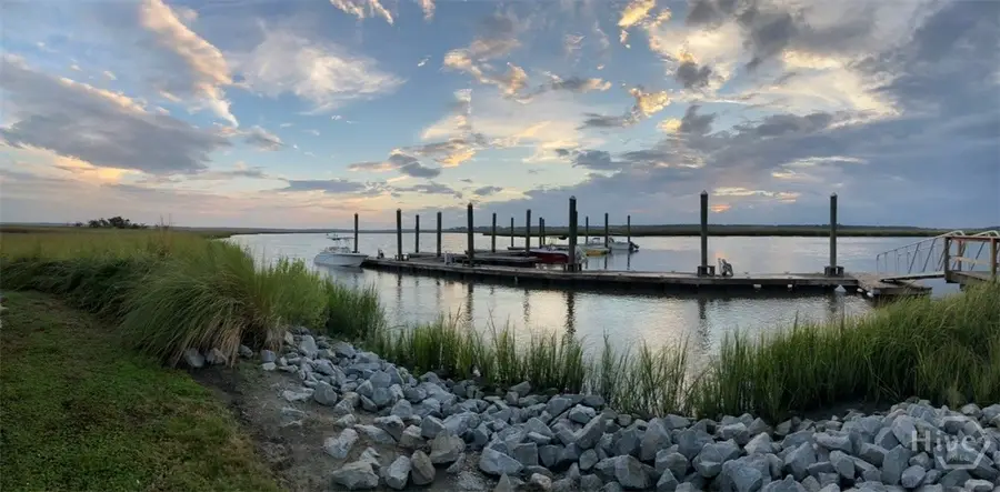 102 Egrets Way Lane, Richmond Hill, GA 31324 - #2