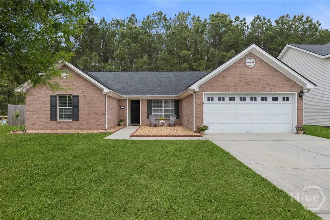 27 Gimbal Circle, Port Wentworth, GA 31407 - #1