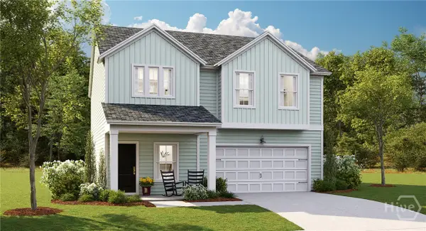 134 Geranium Way, Savannah, GA 31302