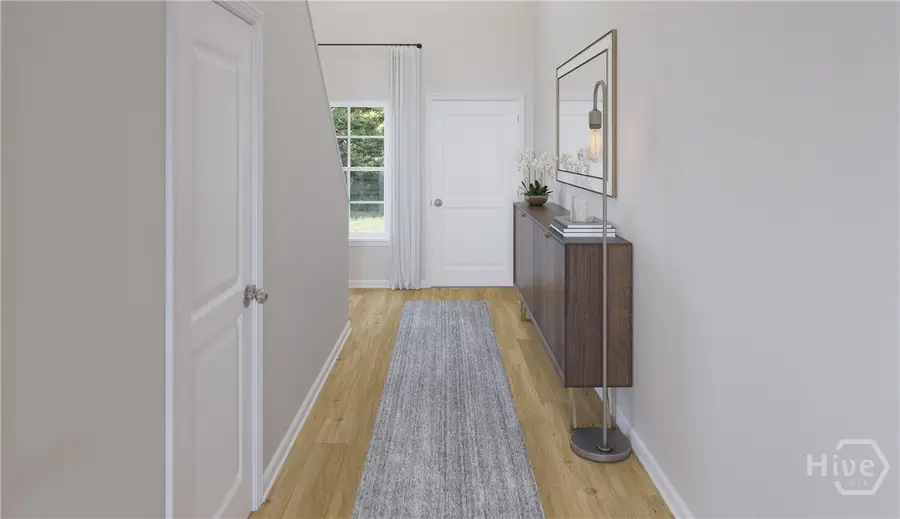 134 Geranium Way, Savannah, GA 31302 - #2