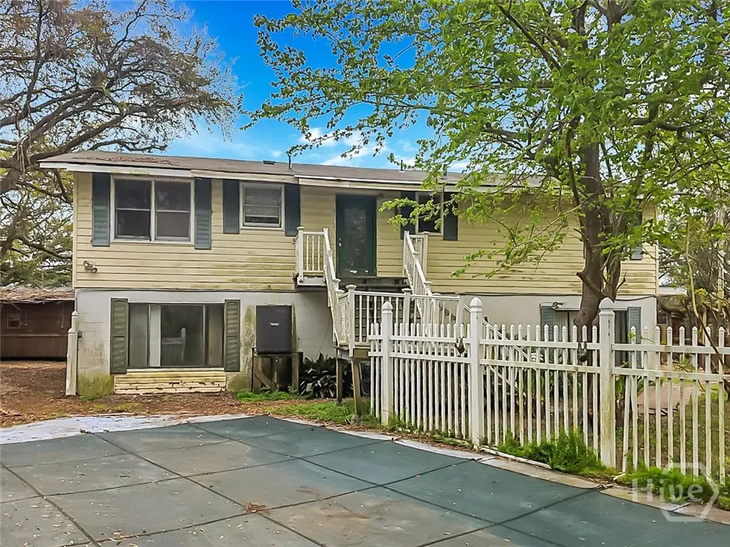 124 Andrea Drive, Tybee Island, GA 31328 - #1