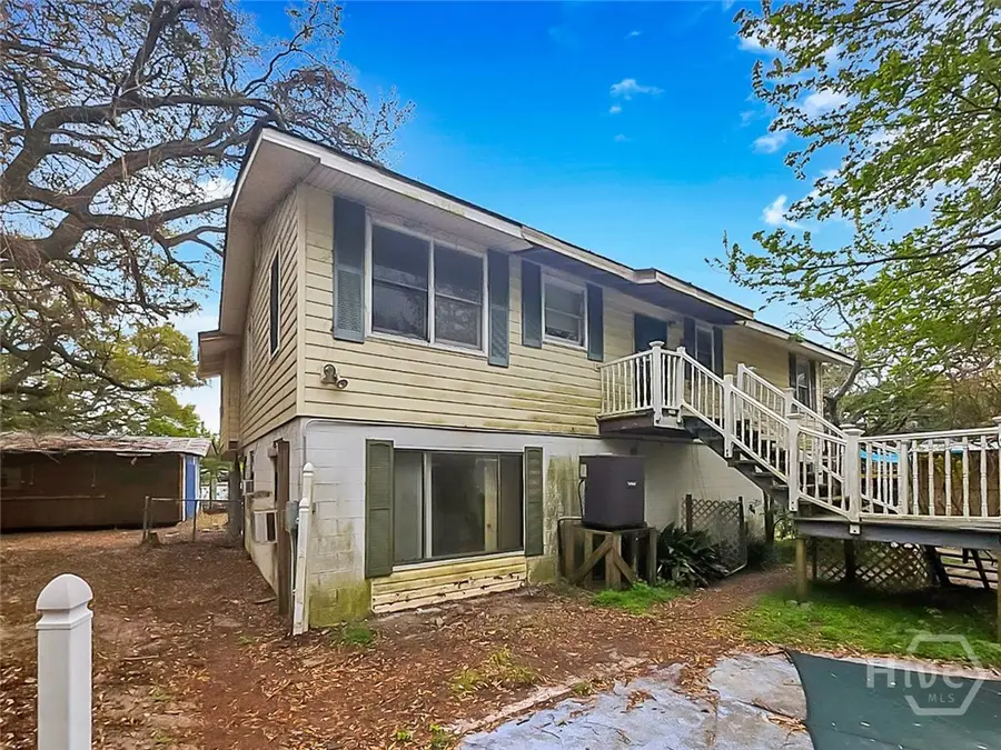 124 Andrea Drive, Tybee Island, GA 31328 - #3