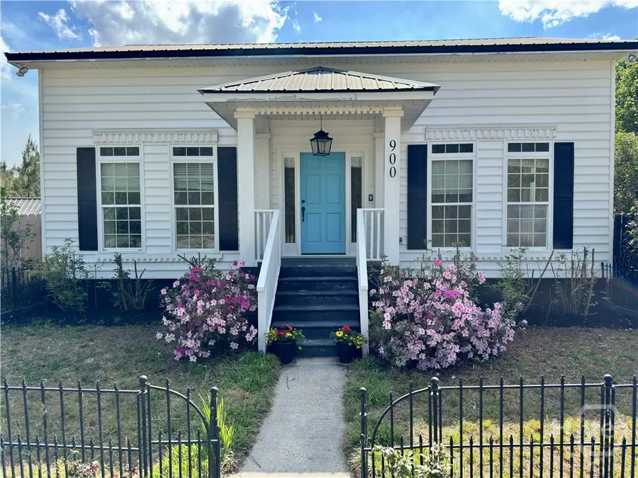 900 Garrison Street, Pembroke, GA 31321 - #3