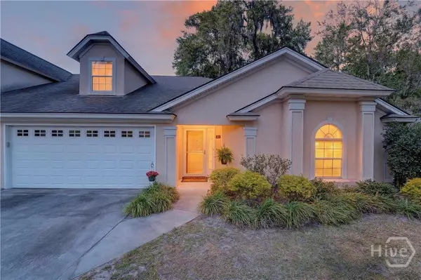 47 Sassafras Trail, Savannah, GA 31404