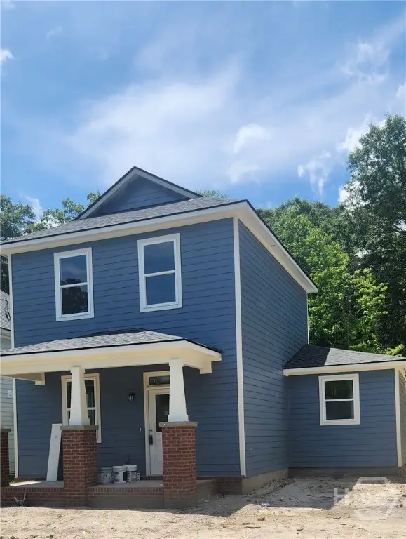 4205 Fayette Street, Savannah, GA 31405 - #2