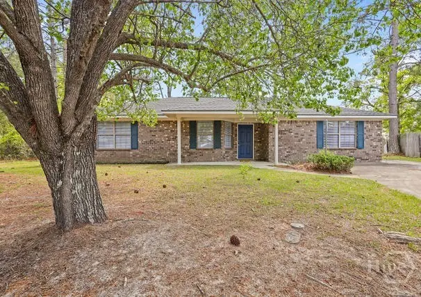 2324 Suttle Court, Hinesville, GA 31313 - #1