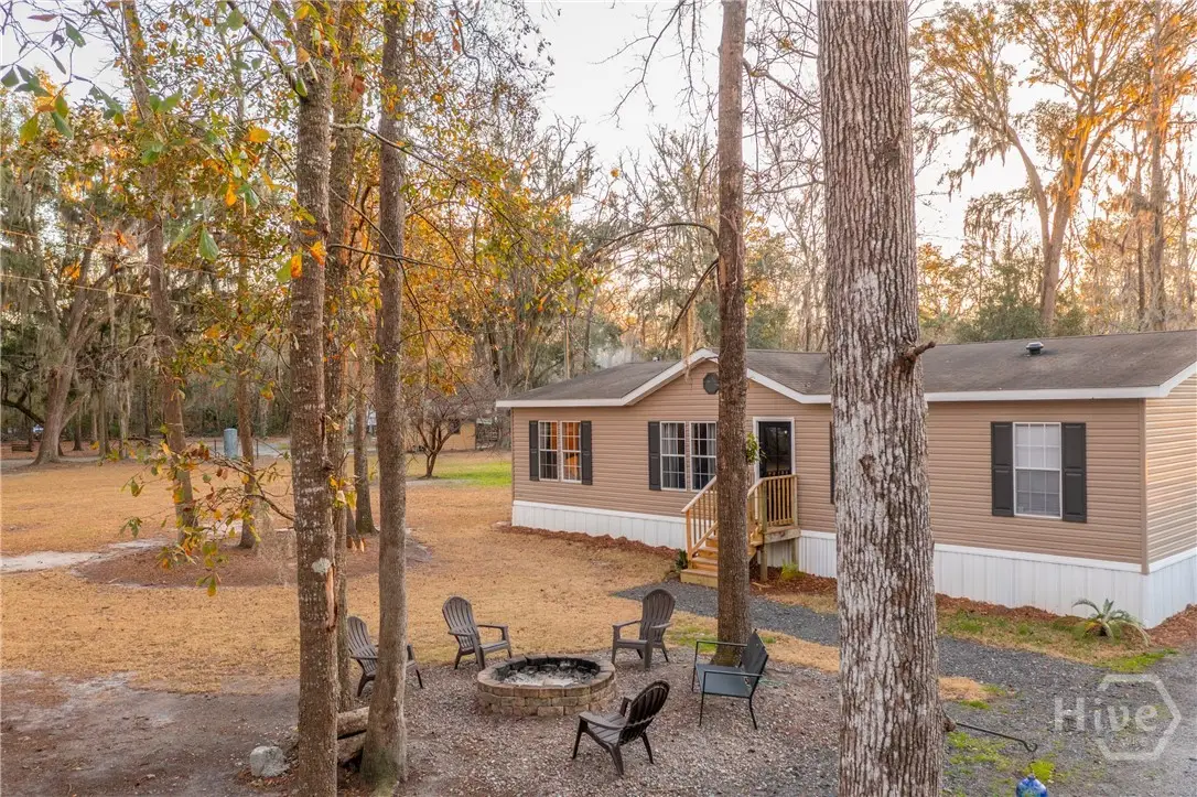 1705 Retreat Road, Riceboro, GA 31323 - #1