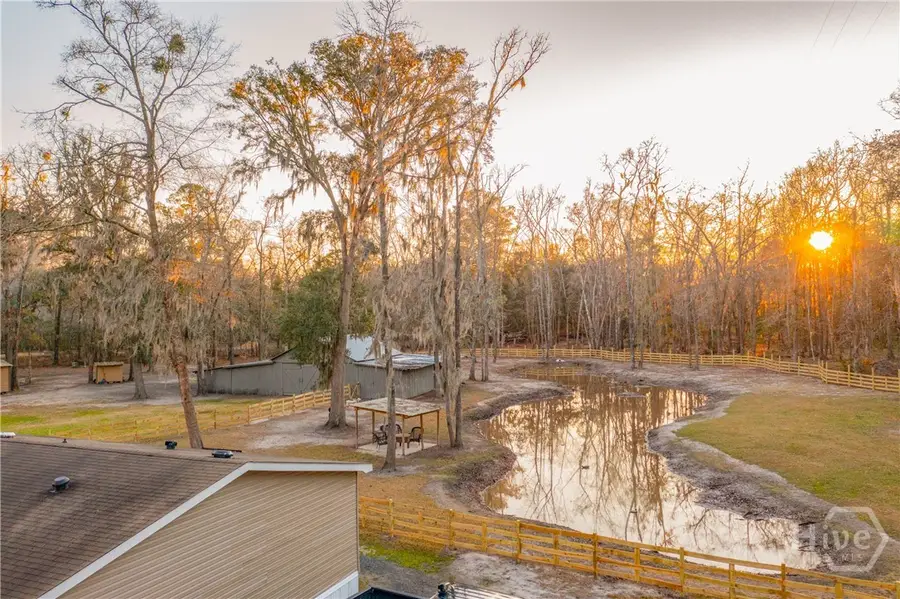1705 Retreat Road, Riceboro, GA 31323 - #3