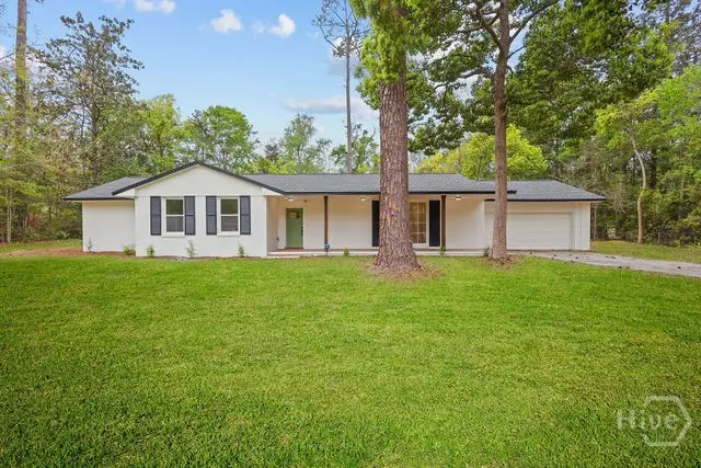 762 E Bay Street, Jesup, GA 31546 - #2