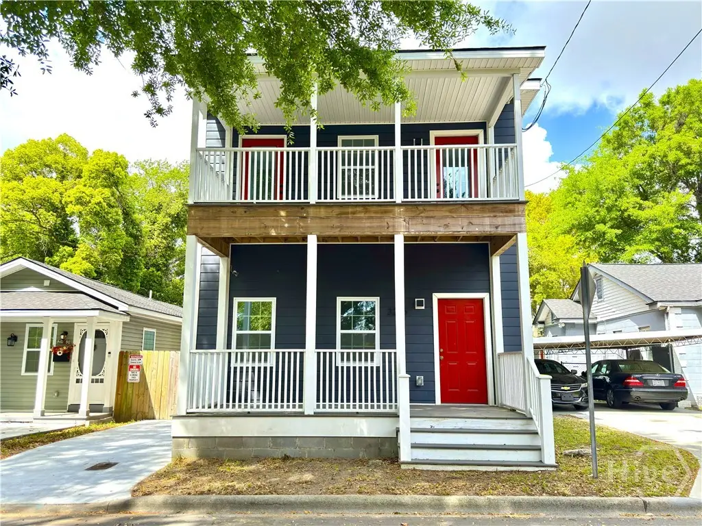 3205 Burroughs Street, Savannah, GA 31405 - #1
