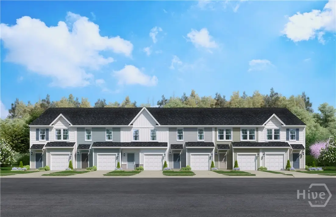 120 Brunson Circle, Guyton, GA 31312 - #1