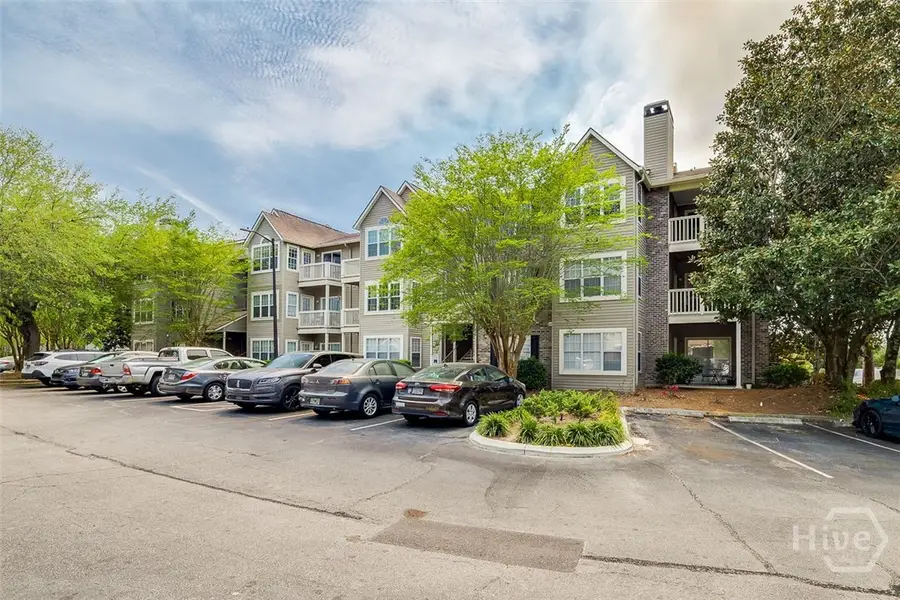 12300 Apache Avenue #307, Savannah, GA 31419 - #3