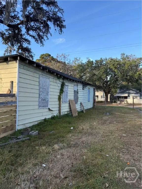819 W 52nd, Savannah, GA 31405 - #3