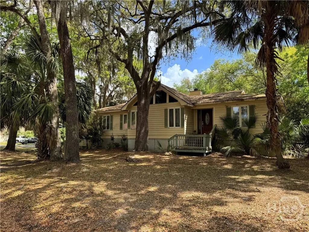 2 Moss Pointe Court, Savannah, GA 31410 - #1
