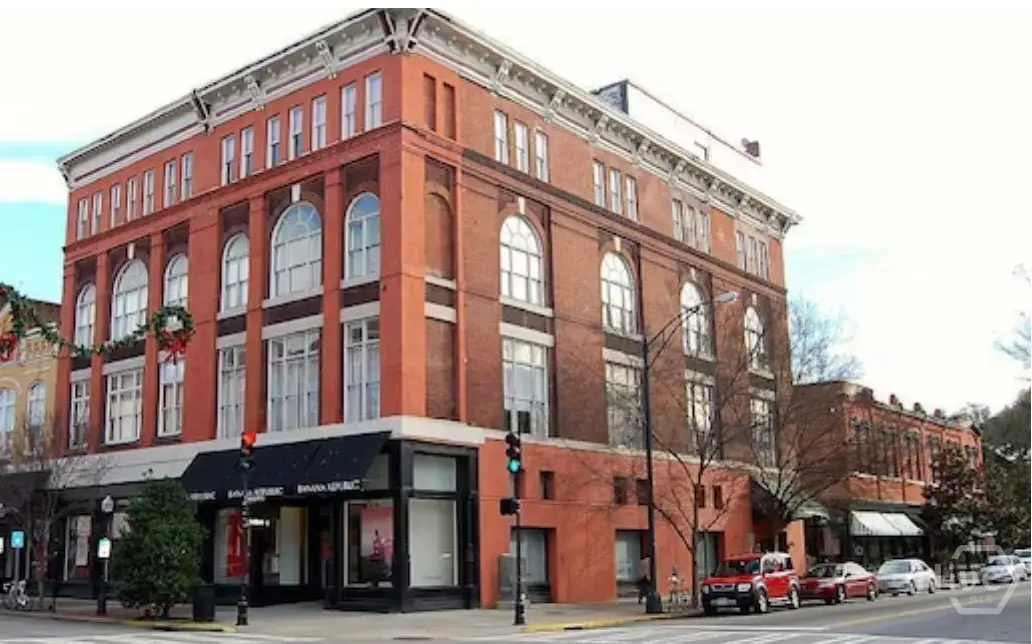 110 Barnard Street #311, Savannah, GA 31401 - #1