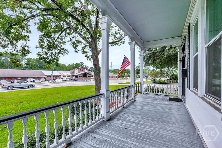 104 Central Boulevard, Guyton, GA 31312 - #3