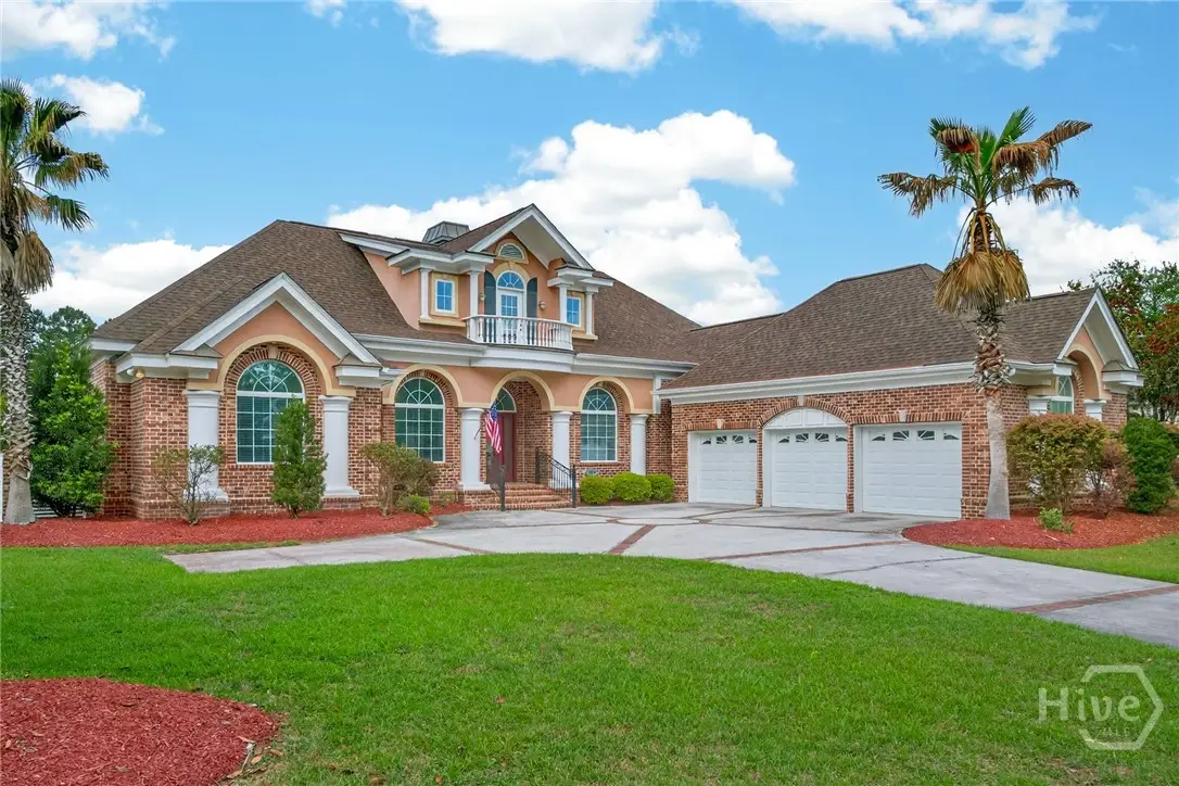 141 Enclave Boulevard, Savannah, GA 31419 - #1