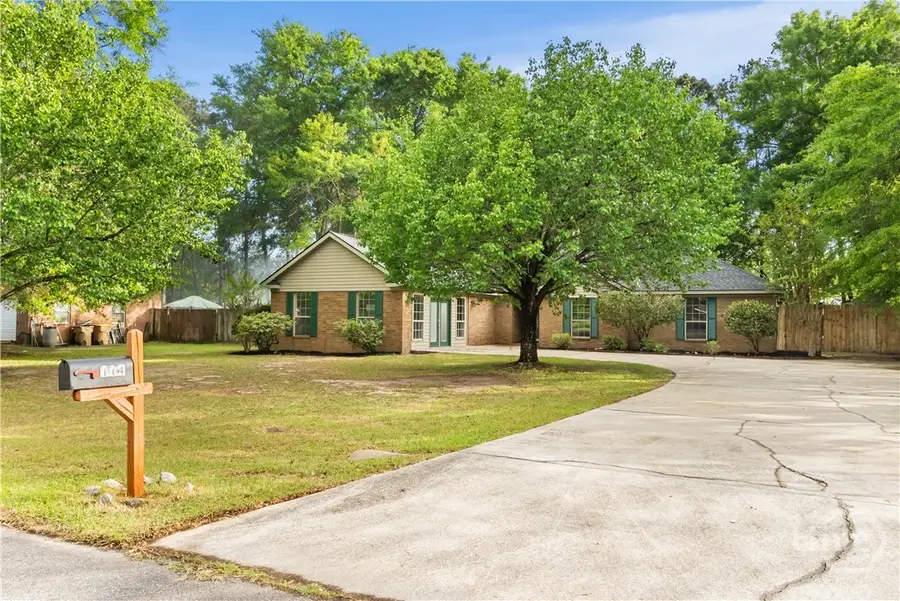 114 Bradford Drive, Bloomingdale, GA 31302 - #2