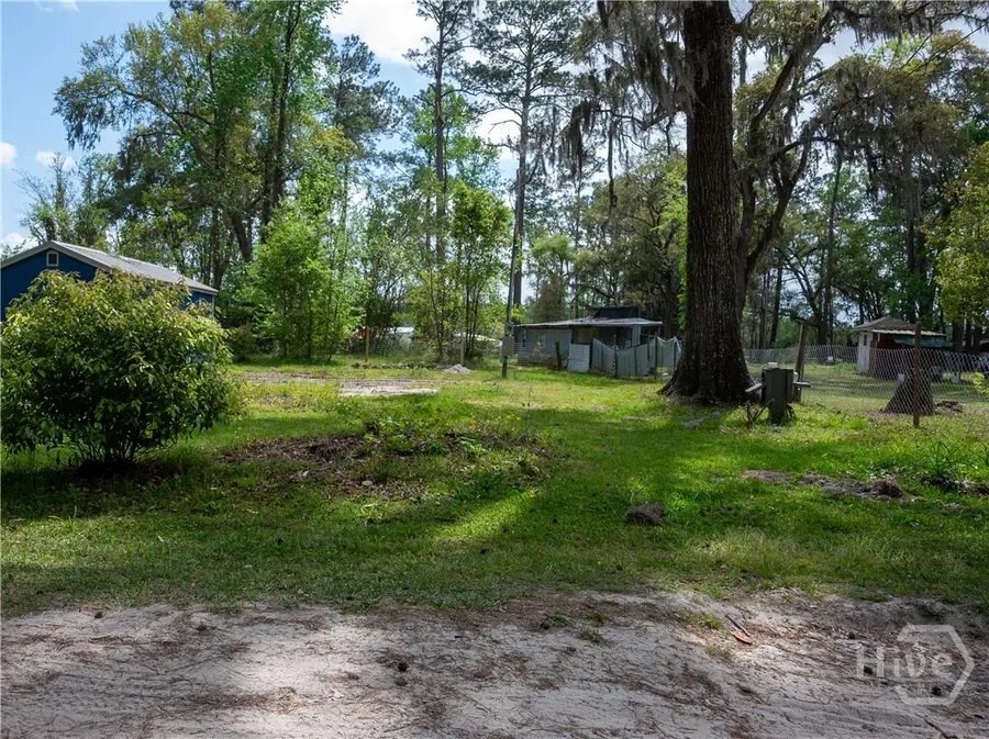 Lot 54 Walnut Lane, Midway, GA 31320 - #3