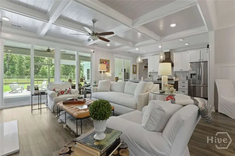 148 Silver Fox Trail, Richmond Hill, GA 31324 - #3