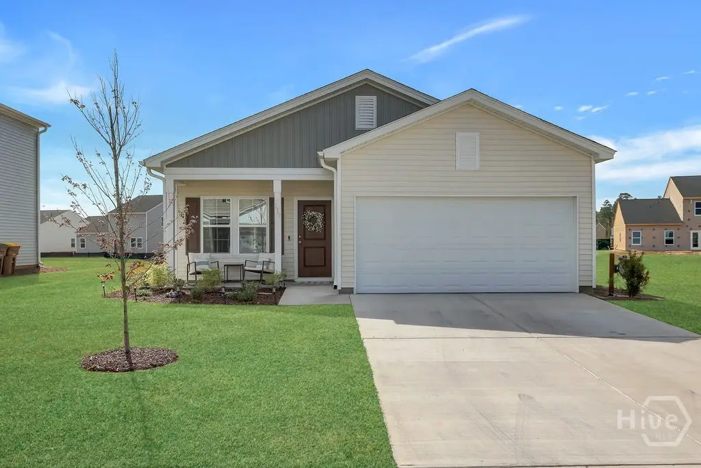 117 Stillhouse Drive, Springfield, GA 31329 - #1