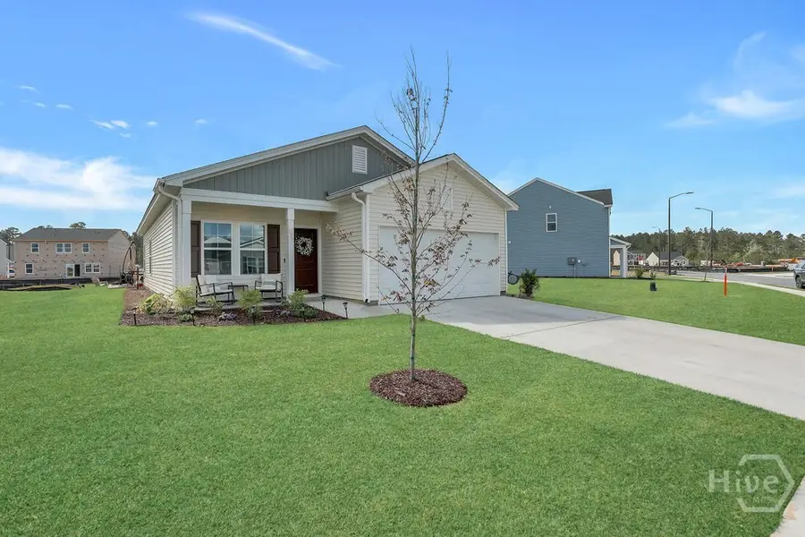 117 Stillhouse Drive, Springfield, GA 31329 - #2