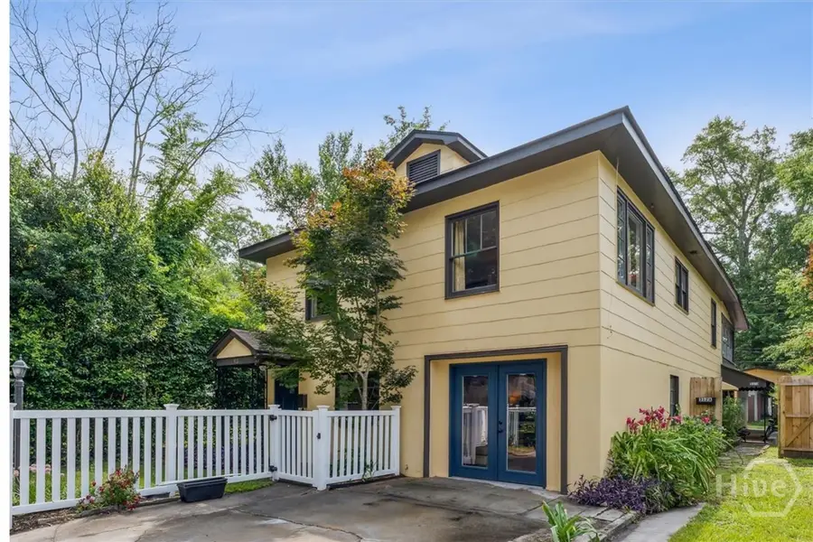 312 Lawton Avenue, Savannah, GA 31404 - #2