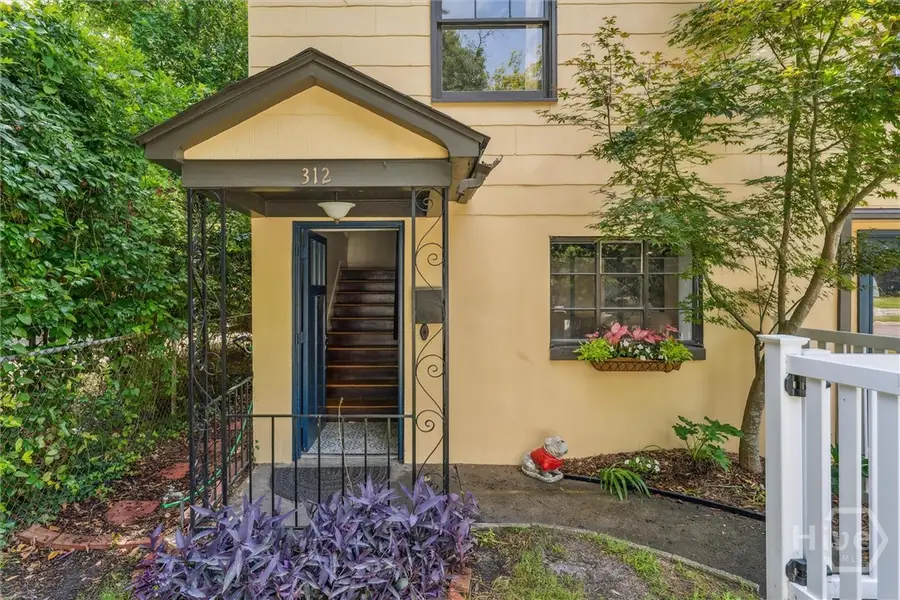 312 Lawton Avenue, Savannah, GA 31404 - #3