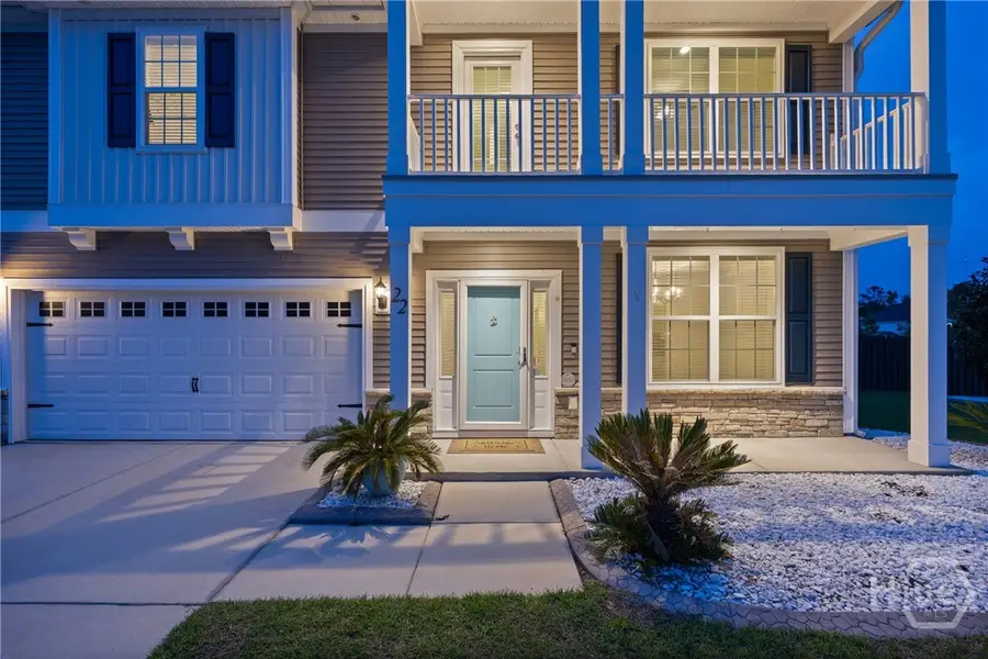 22 Gallie Cut, Richmond Hill, GA 31324 - #2