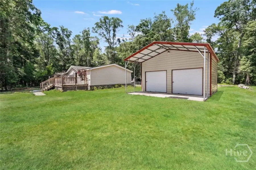 167 Wildwood Lane, Bloomingdale, GA 31302 - #3