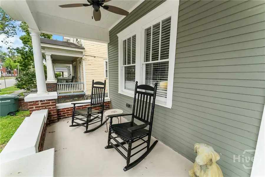 809 E Bolton Street, Savannah, GA 31401 - #3