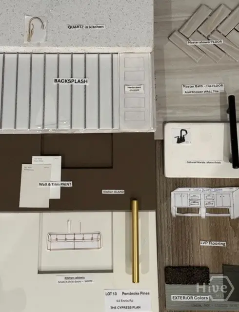 93 Ennis Road, Pembroke, GA 31321 - #3