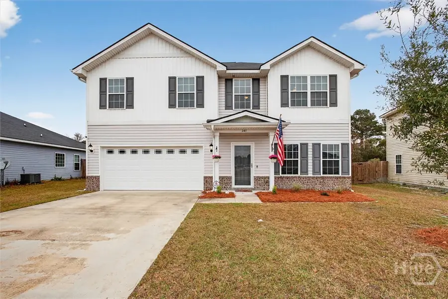 245 Alcott Circle, Hinesville, GA 31313 - #3
