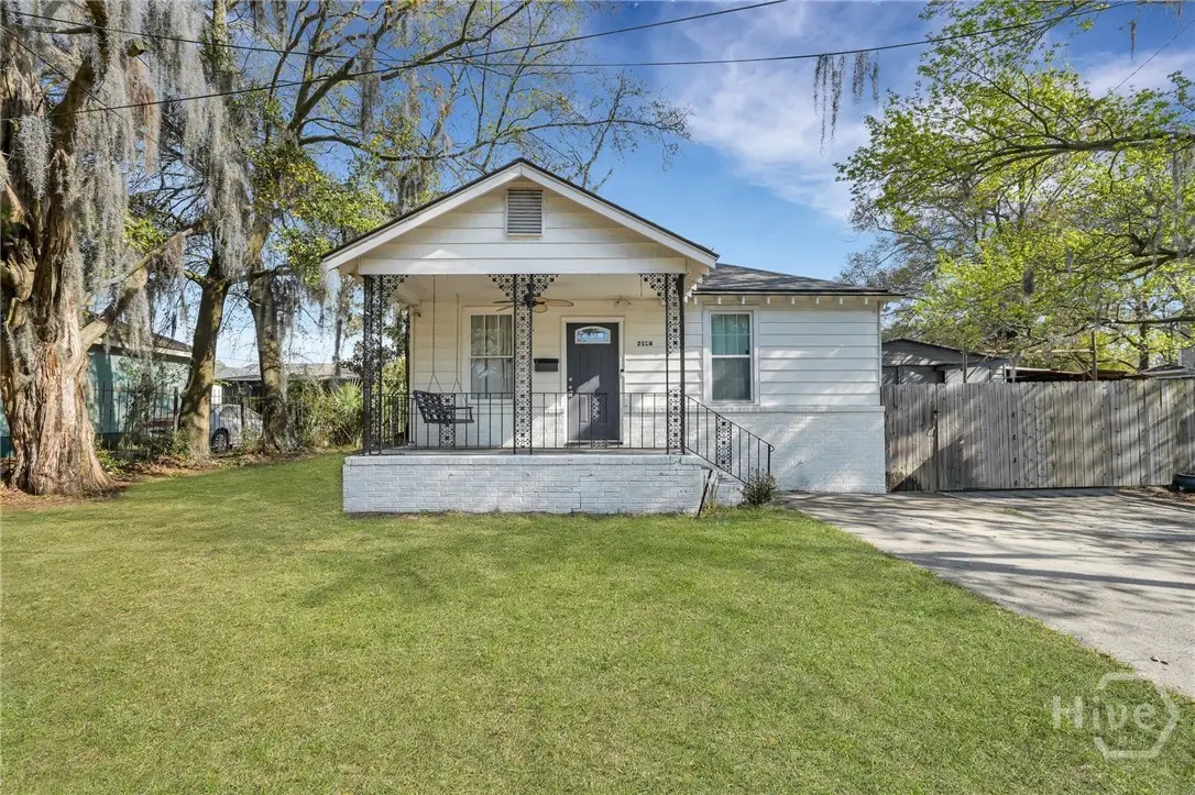 2106 Bolling Street, Savannah, GA 31404 - #1