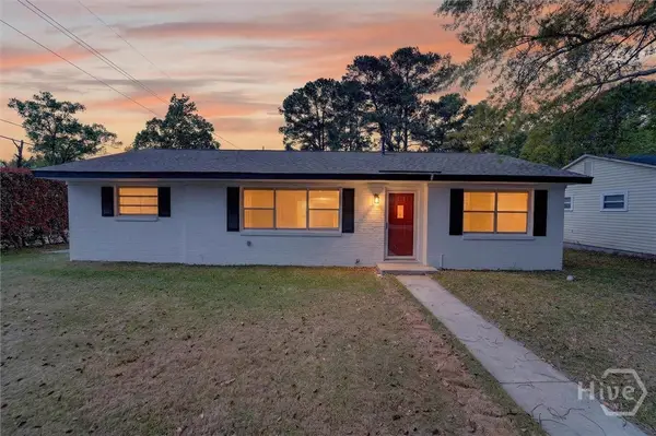 217 Osteen Street, Port Wentworth, GA 31407