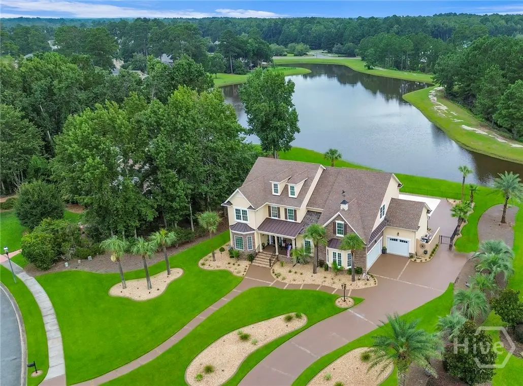 4 Grand View Court, Pooler, GA 31322 - #1