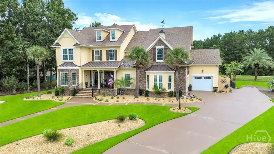 4 Grand View Court, Pooler, GA 31322 - #2