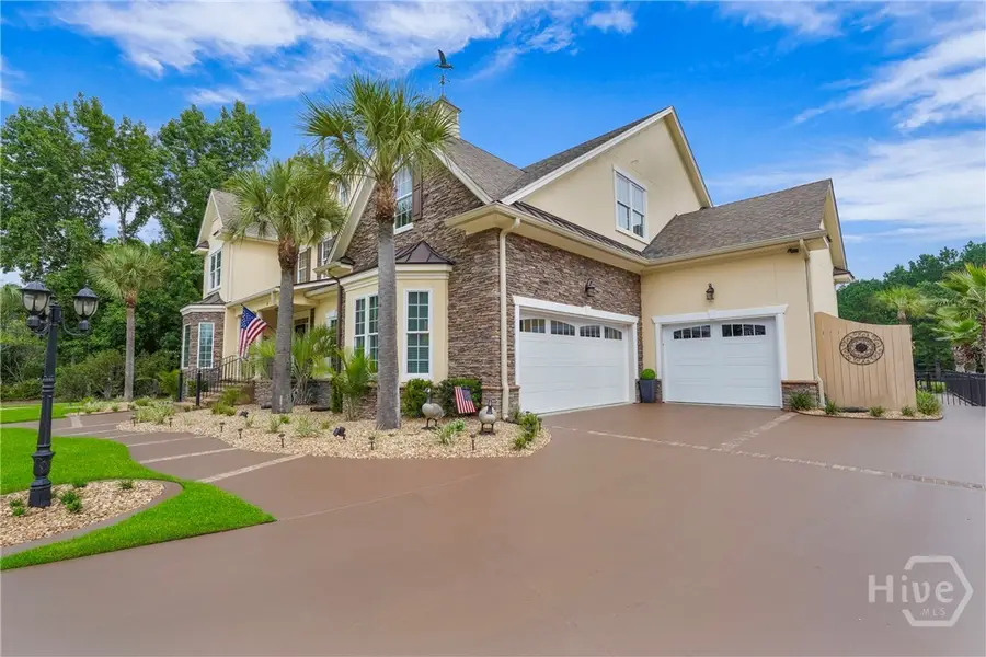 4 Grand View Court, Pooler, GA 31322 - #3