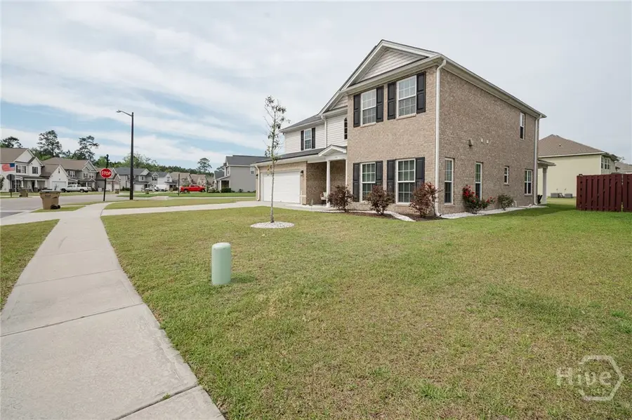 172 Saddleclub Way, Guyton, GA 31312 - #2