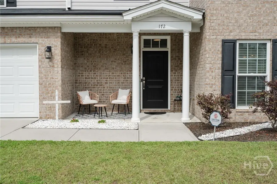 172 Saddleclub Way, Guyton, GA 31312 - #3